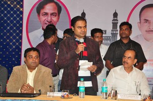 Deccan Film Society Press Meet